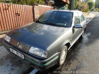 Renault 19 TXE 1990