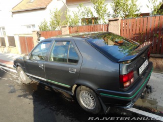 Renault 19 TXE 1990