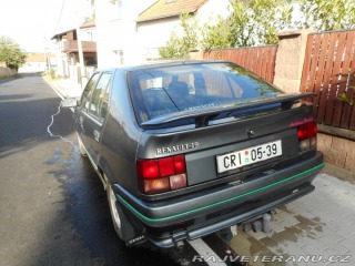 Renault 19 TXE 1990