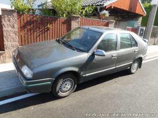 Renault 19 TXE 1990