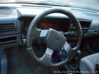 Renault 19 TXE 1990