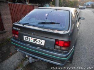 Renault 19 TXE 1990