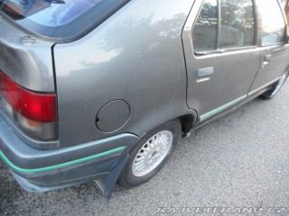 Renault 19 TXE 1990