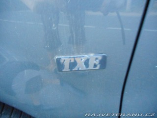 Renault 19 TXE 1990