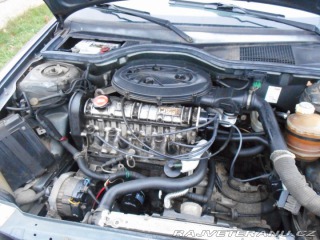 Renault 19 TXE 1990