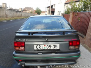 Renault 19 TXE 1990