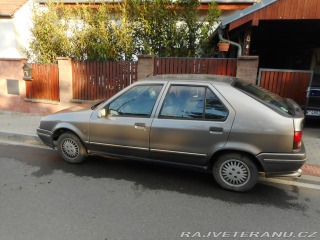Renault 19 TSE