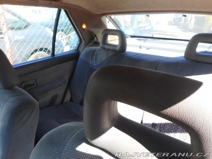 Renault 19 TSE 1990