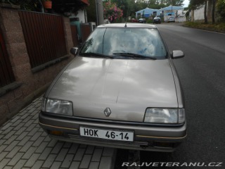 Renault 19 TSE 1990