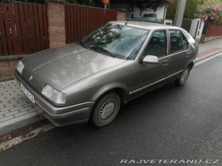 Renault 19 TSE 1990