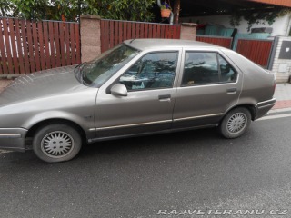 Renault 19 TSE 1990