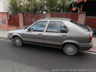 Renault 19 TSE 1990