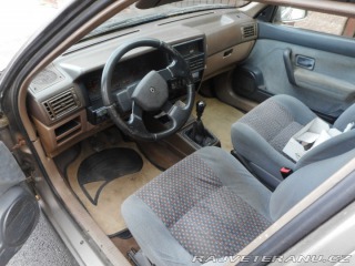 Renault 19 TSE 1990