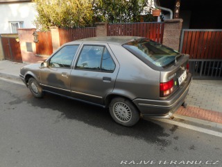 Renault 19 TSE 1990