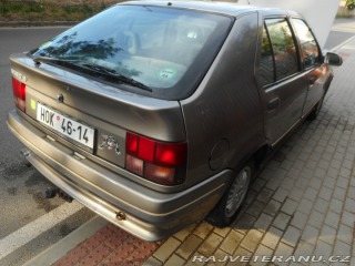 Renault 19 TSE 1990