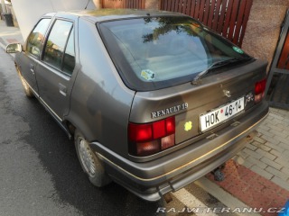 Renault 19 TSE 1990