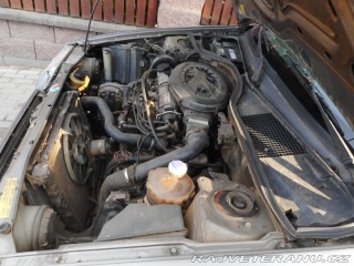 Renault 19 TSE 1990