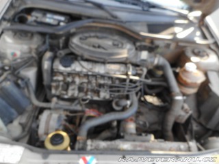 Renault 19 TSE 1990