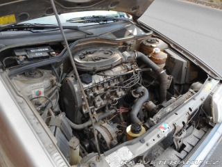 Renault 19 TSE 1990