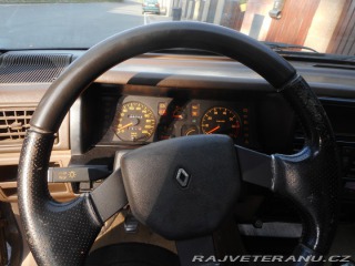 Renault 19 TSE 1990