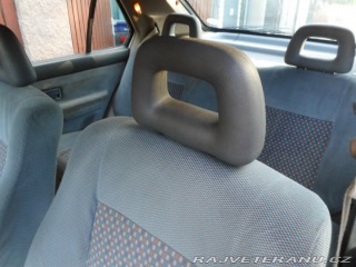 Renault 19 TSE 1990