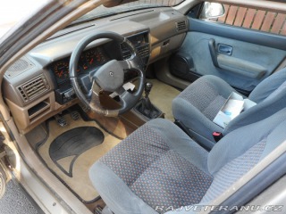 Renault 19 TSE 1990