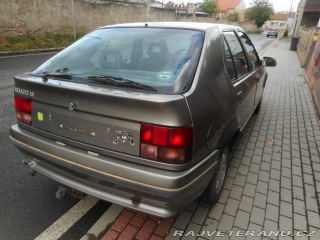 Renault 19 TSE 1990