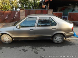 Renault 19 TSE 1990