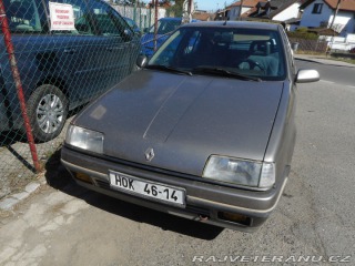 Renault 19 TSE 1990