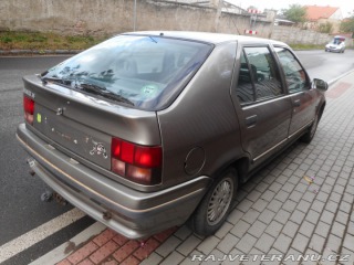 Renault 19 TSE 1990