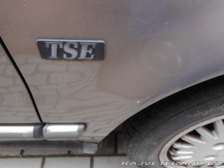 Renault 19 TSE 1990