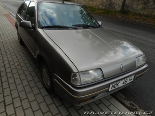 Renault 19 TSE 1990