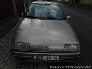 Renault 19 TSE 1990