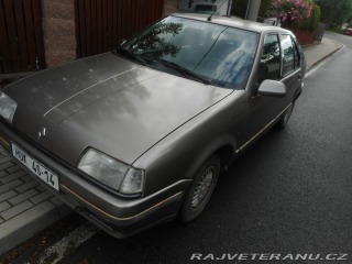 Renault 19 TSE 1990