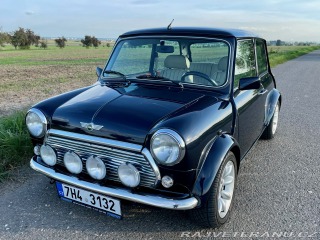 Mini  One 1,3MPi, r.v. 2000