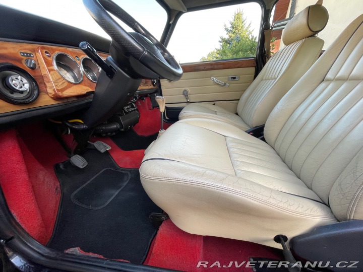 Mini Ostatní modely One 1,3MPi, r.v. 2000 2000