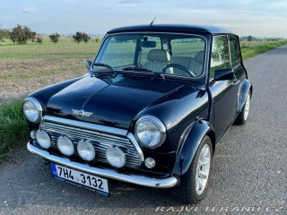 Mini Ostatní modely One 1,3MPi, r.v. 2000 2000
