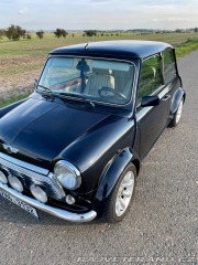 Mini Ostatní modely One 1,3MPi, r.v. 2000 2000