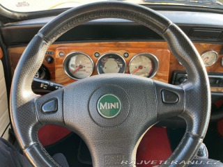 Mini Ostatní modely One 1,3MPi, r.v. 2000 2000