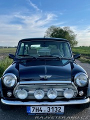 Mini Ostatní modely One 1,3MPi, r.v. 2000 2000