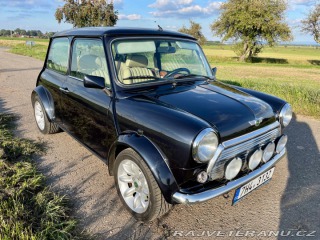 Mini Ostatní modely One 1,3MPi, r.v. 2000 2000