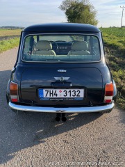 Mini Ostatní modely One 1,3MPi, r.v. 2000 2000