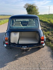 Mini Ostatní modely One 1,3MPi, r.v. 2000 2000