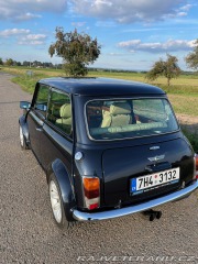 Mini Ostatní modely One 1,3MPi, r.v. 2000 2000