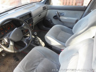 Renault 19 TXE 1989