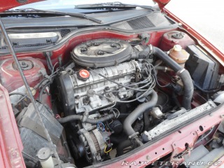 Renault 19 TXE 1989