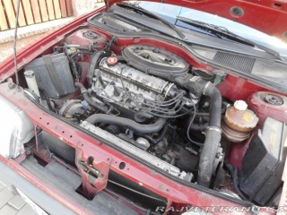 Renault 19 TXE 1989