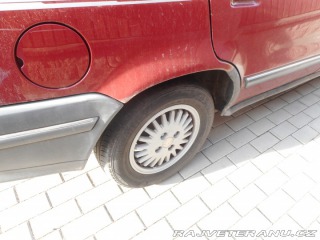 Renault 19 TXE 1989