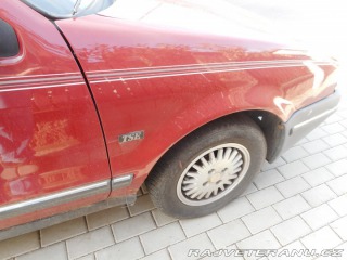 Renault 19 TXE 1989