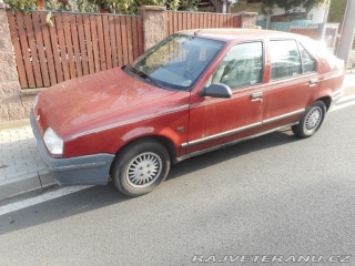 Renault 19 TXE 1989